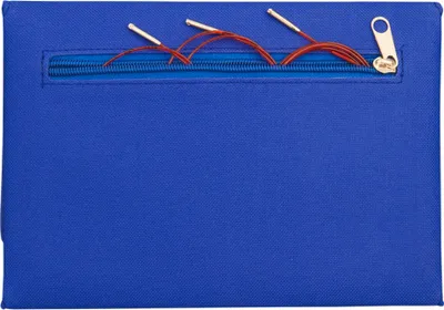 Produktbild von addiClick Etui Set Novel LONG mit viereckigen Spitzen
