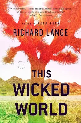 Produktbild von This Wicked World