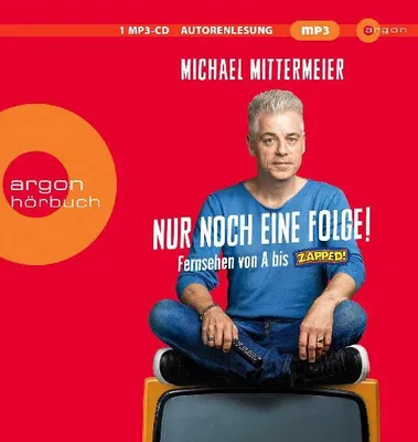 Produktbild von Nur noch eine Folge!