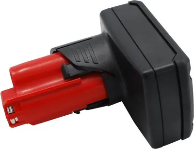 Produktbild von Akku für Milwaukee M12 (eq.48-11-2440) 4000mAh