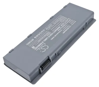 Zdjęcie produktu dla TECHTEK Bateria kompatybilny z [EDAN] Acclarix AX8 zastępuje 21.21.064246011, kompatybilny z TWSLB-013