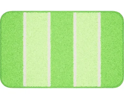Obrázok produktu pre Koberček do kúpeľne Grund WAYMORE 50 x 80 cm zelený