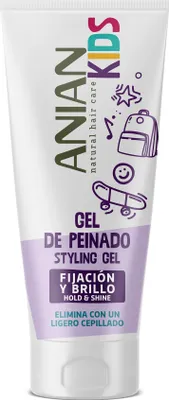 Image de Anian Kids Styling Gel 250ML