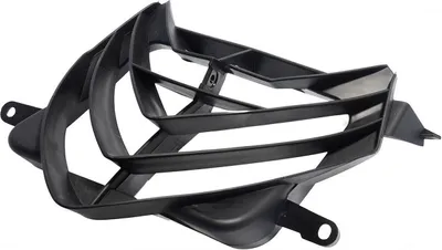 Produktbild von Verkleidung Gitter für Peugeot Speedfight 2
