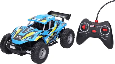 Obrázek produktu pro WIKY Bugina RC na dálkové ovládání 23 cm