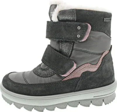 Zdjęcie produktu dla Buty Superfit dla dziewczynek