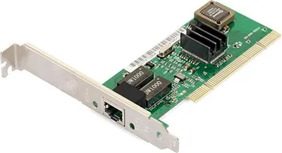 Obrázok produktu pre MicroConnect - Netzwerkadapter - PCI - Gigabit Ethernet