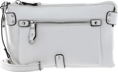 Produktbild von PICARD Umhängetasche Loire Crossbody Bag White Lily weiß