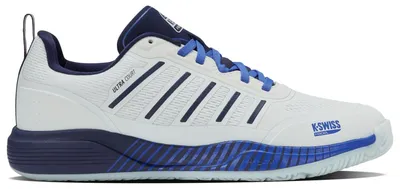 Productafbeelding van K-Swiss Ultra Court Sanyo padelschoenen, maat EU 44 1/2, voor heren, maat EU 44 1/2