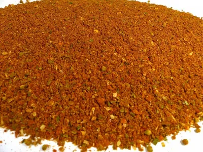 Produktbild von Chili con carne Gewürzzubereitung Naturideen® 100g