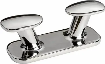 Produktbild von Knopfpoller AISI316 170 mm , 1 Stück