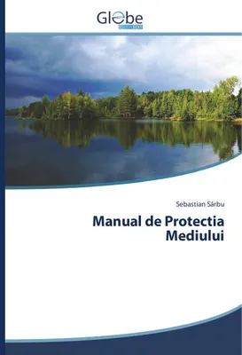 Produktbild von Manual de Protectia Mediului