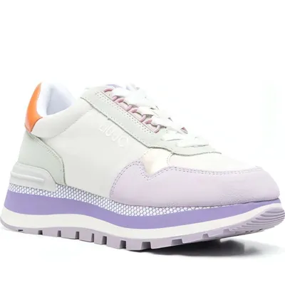 Produktbild von Liu Jo Damen Freizeitschuhe, AMAZING 10