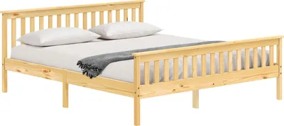 Obrázok produktu pre Dvojlôžko TORINO 180x200 lak