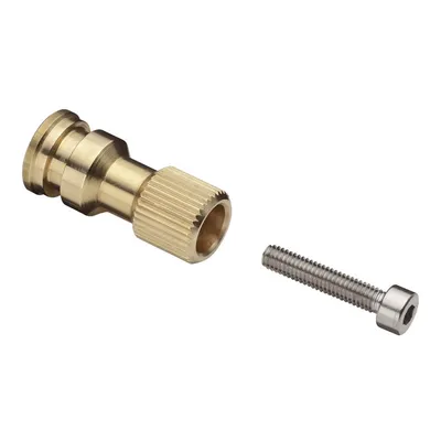 Produktbild von Hansgrohe Spindeladapter Thermostat Fertigset