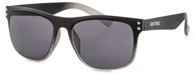 Produktbild von Gin Tonic Eckige Herren Sonnenbrille/Leichte Sonnenbrille mit verspiegelten Gläsern im sportlichen Design F2503048