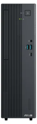 Produktbild von ASUS ExpertCenter P500 SFF P500SV-05210H0020, Intel Core 5, 210H, 16 GB, DDR5-SDRAM, 512 GB, SSD