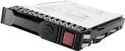 Produktbild von HPE Read Intensive Value - SSD - 960 GB - Hot-Swap - 2,5" SFF (6,4 cm SFF)