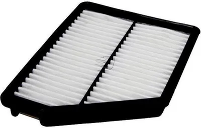 Produktbild von DENCKERMANN A140936 Luftfilter für HYUNDAI MATRIX (FC)