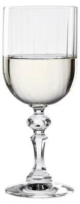 Produktbild von KROSNO Paris Weingläser Klar, 4er-Set, 300 ml