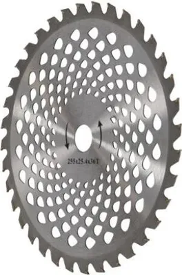 Produktbild von Messer Motorsense Freischneider Trimmer Hächselmesser Rasentrimmer Mähen
