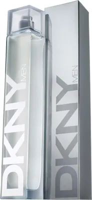 Produktbild von DKNY Men Eau de Toilette Spray 100ml