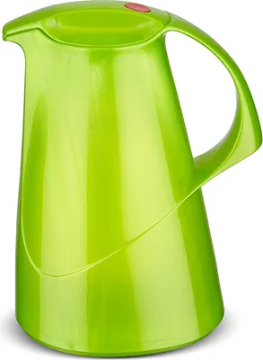 Produktbild von ROTPUNKT Isolierkanne 260 1,0 ltr. shiny pear