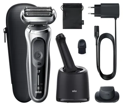 Immagine prodotto di Braun 71-S7200cc Serie 7