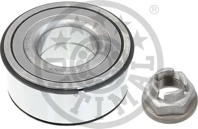 Produktbild von OPTIMAL Radlagersatz Vorne für RENAULT MEGANE I (BA0/1) 84mm 701307