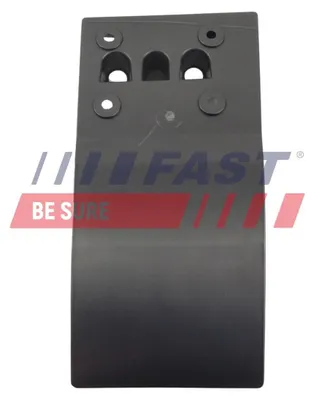 Produktbild von FAST Seitenschutzleiste vorne links FT10405