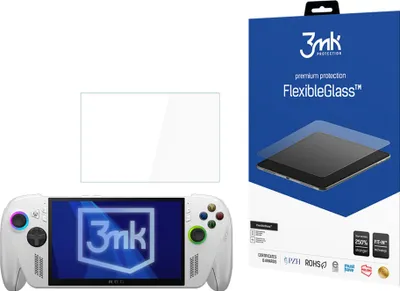 Immagine prodotto di Rog Xbox Ally / Ally X - Fino a 8,3" 3Mk Vetro flessibile