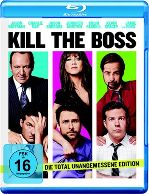 Produktbild von Star Selection - Kill the Boss