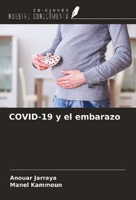 Produktbild von y el embarazo
