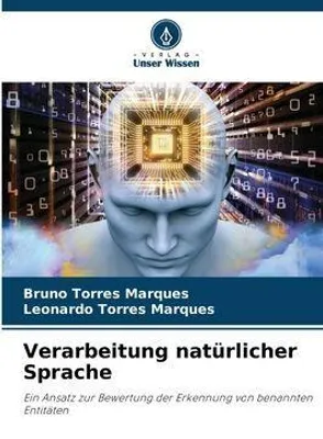 Produktbild von Verarbeitung natürlicher Sprache