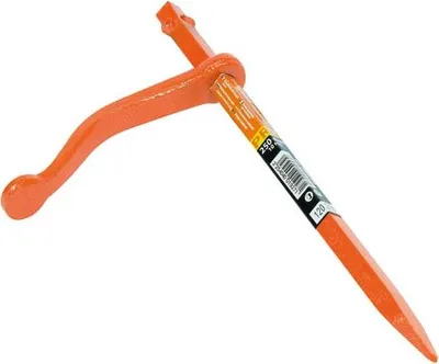 Immagine prodotto di Vite quadrata 250 mm - Fischer Darex