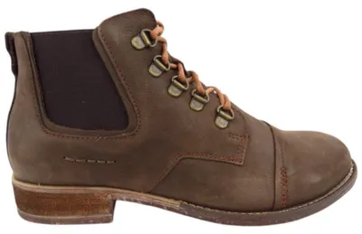 Obrázok produktu pre JOSEF SEIBEL Sienna 09 | Členková obuv pre ženy | Brown