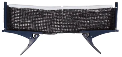 Produktbild von Tischtennisnetz Outdoor wetterfest mit Metallkonstruktion und Schraubmechanismus