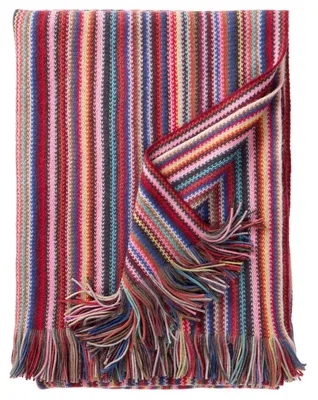 Produktbild von Eagle Products Decke SOHO, 135x190cm, dunkelbunt