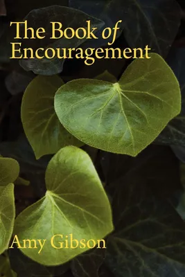Produktbild von The Book of Encouragement