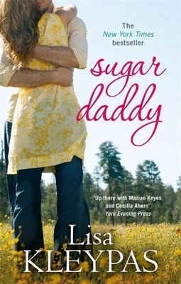 Produktbild von Sugar Daddy