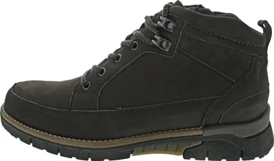 Produktbild von Waldläufer H-Markus Schnürstiefelette braun in Gr. 46.5