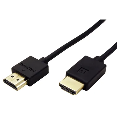 Obrázek produktu pro ROLINE 11.04.5915, 5 m, HDMI Typ A (standardní), HDMI Typ A (standardní), 3D kompatibilita, 18 Gbit/s, Černá