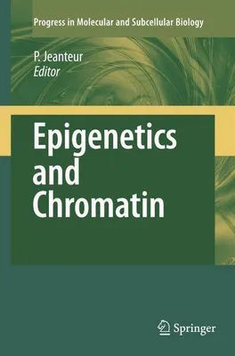 Immagine prodotto di Epigenetics and Chromatin
