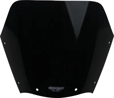 Immagine prodotto di Parabrezza MRA Parabrezza originale stampato O compatibile con Kawasaki KLE 500