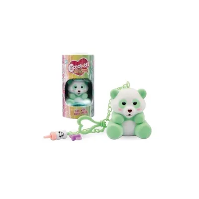 Obrázok produktu pre GP TOYS CCL14, 3 rok / roky, Dievča, 70 mm, 60 g, Viacfarebný