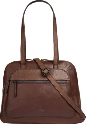 Produktbild von Sansibar Shopper Damen 021884 cognac