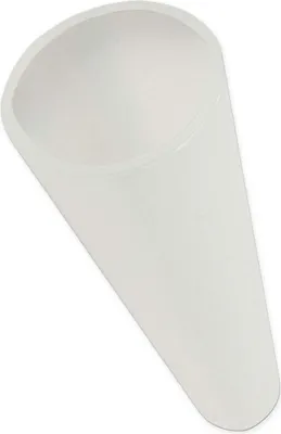 Produktbild von ITENGA Schultüten Spitzenschutz für Zuckertüte RUND transparent