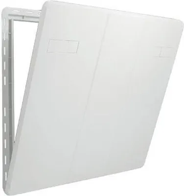 Obrázok produktu pre Dvierka revízne 400x600mm plastové, BIE