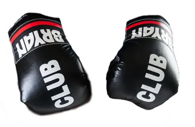 Image de BRYAN Gants de boxe Gants d'entraînement Gants de kickboxing Sac de sable