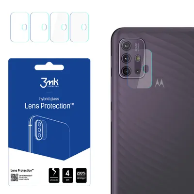 Immagine prodotto di Motorola Moto G10 - Protezione lente 3Mk
